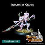 Acolyte Of Change