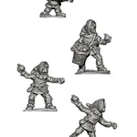 Disgruntled Townsfolk