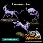 Razorbeasts
