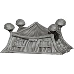 Sporemarsh Town Tent 2