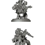 Barbarian Riders - 2