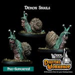 Demon Snails