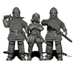 Sheriff & Town Guards