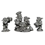 Sporemarsh Goblin Cooks
