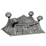 Sporemarsh Town Tent 1