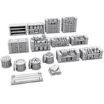 Fantasy Shop Accessories