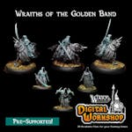 Wraits of the Golden Band