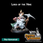 Lord of the Mine