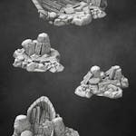 Ship Wrecks