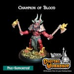 Champion of Blood
