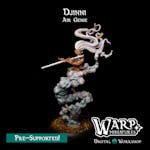 Djinni - Air Genie