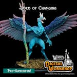 Lord of Changing