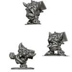 Mad Monks Book Gobblers