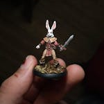 Rabbit Elf