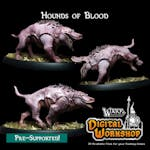 Hounds of Blood
