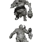 Poseidons Brutes - Swords