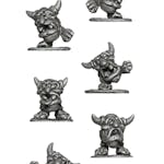 Horned Gobblers