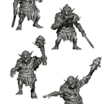 Gobba Kings Guards - 1
