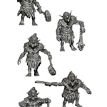 Gobba Kings Guards - 2