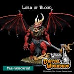 Lord of Blood