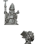 Mad Monks Priest & Squire