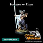 Princeling of Excess