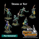 Demons of Rot