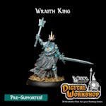 Wraith King