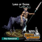 Lord of Excess