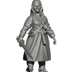 Maid Marian
