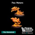 Fire Mephits