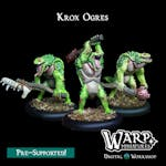 Kroc Ogres Pack