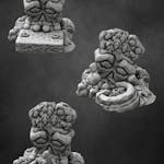 Stone Idols