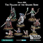 The Fellows of the Golden Band