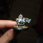 Badger Dwarf
