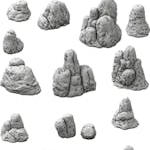 Rock Formations