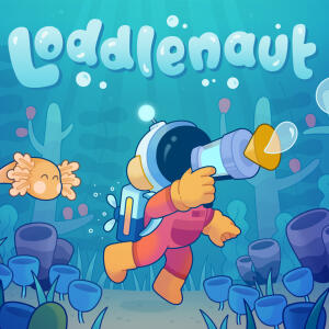 Loddlenaut