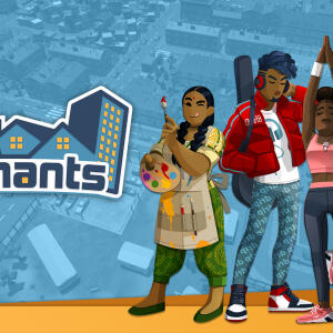 The Tenants