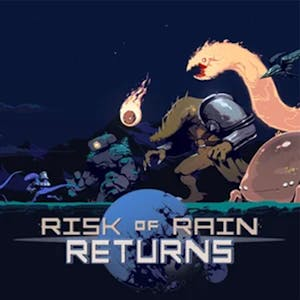 Risk of Rain Returns