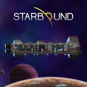 Starbound