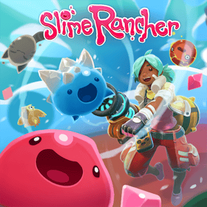 Slime Rancher