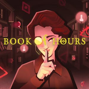 Book of Hours
