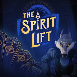 The Spirit Lift