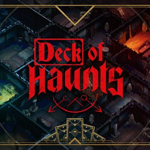 Deck of Haunts