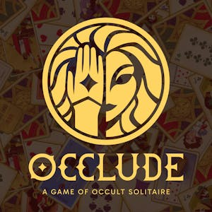 Occlude