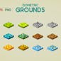 Isometric Grounds