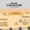 Level Map v2