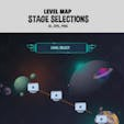 Level Map V3