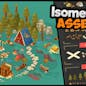 Isometric Forest Pack Assets