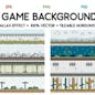 8 Game Backgrounds 01